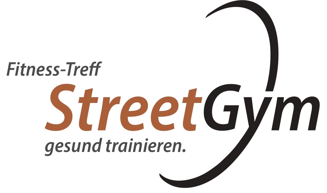 Streetgym Logo Fitness